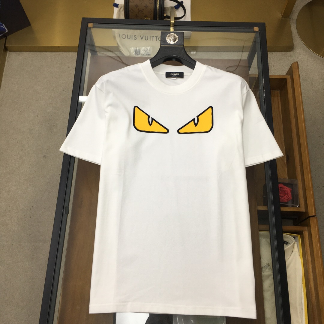 short sleeves