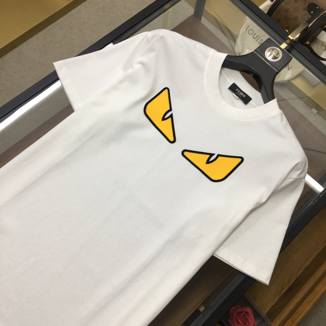 short sleeves