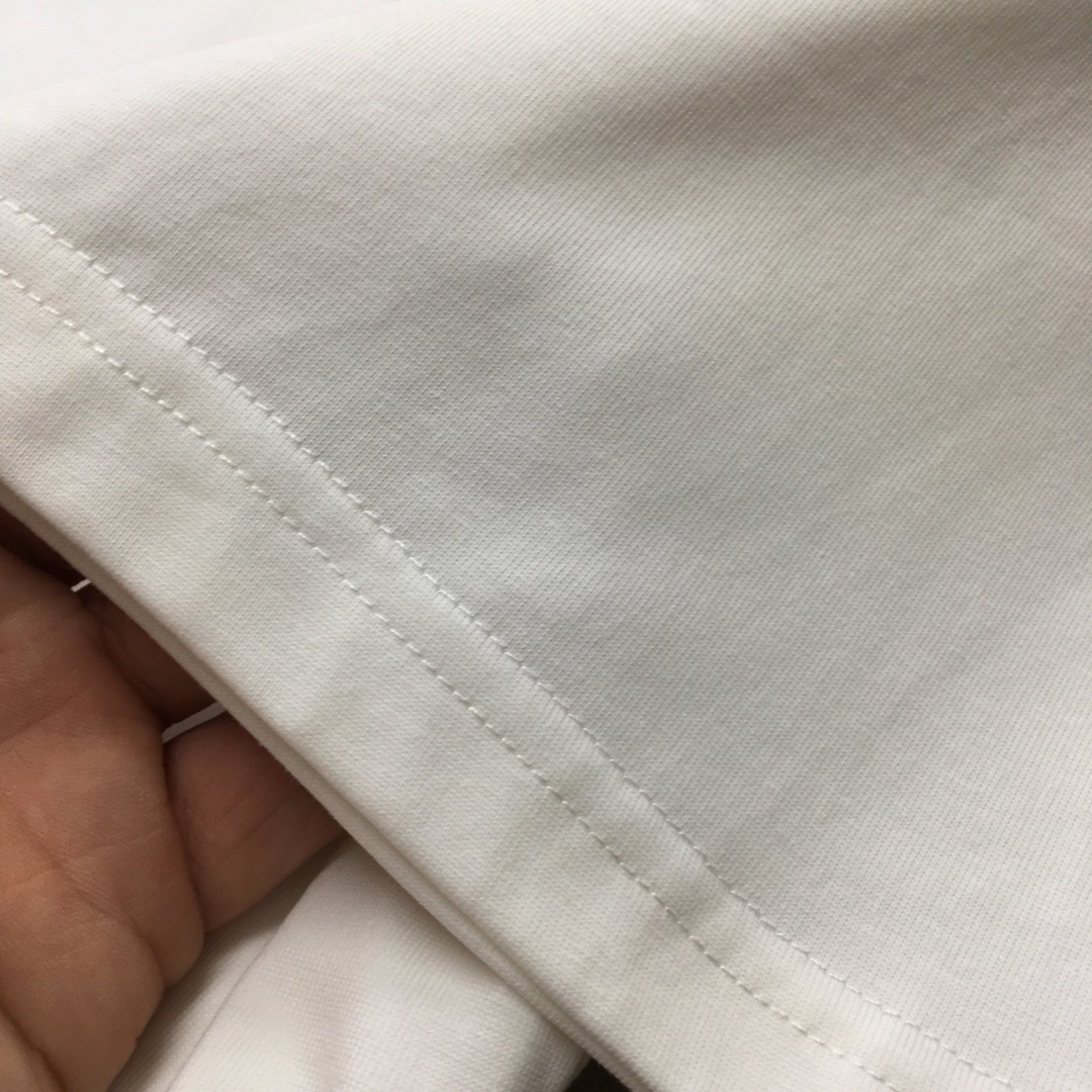 short sleeves