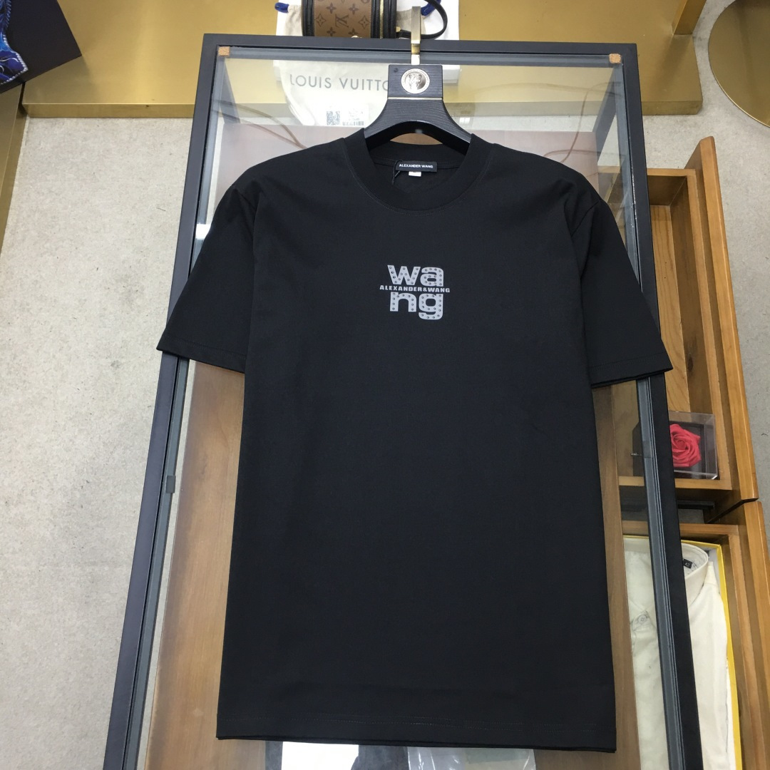 short sleeves