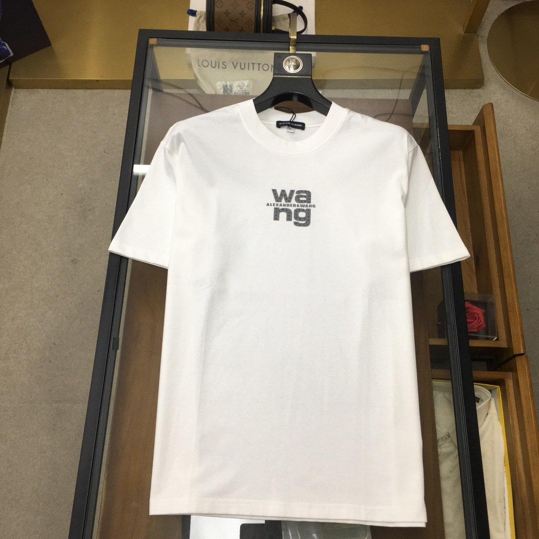 short sleeves