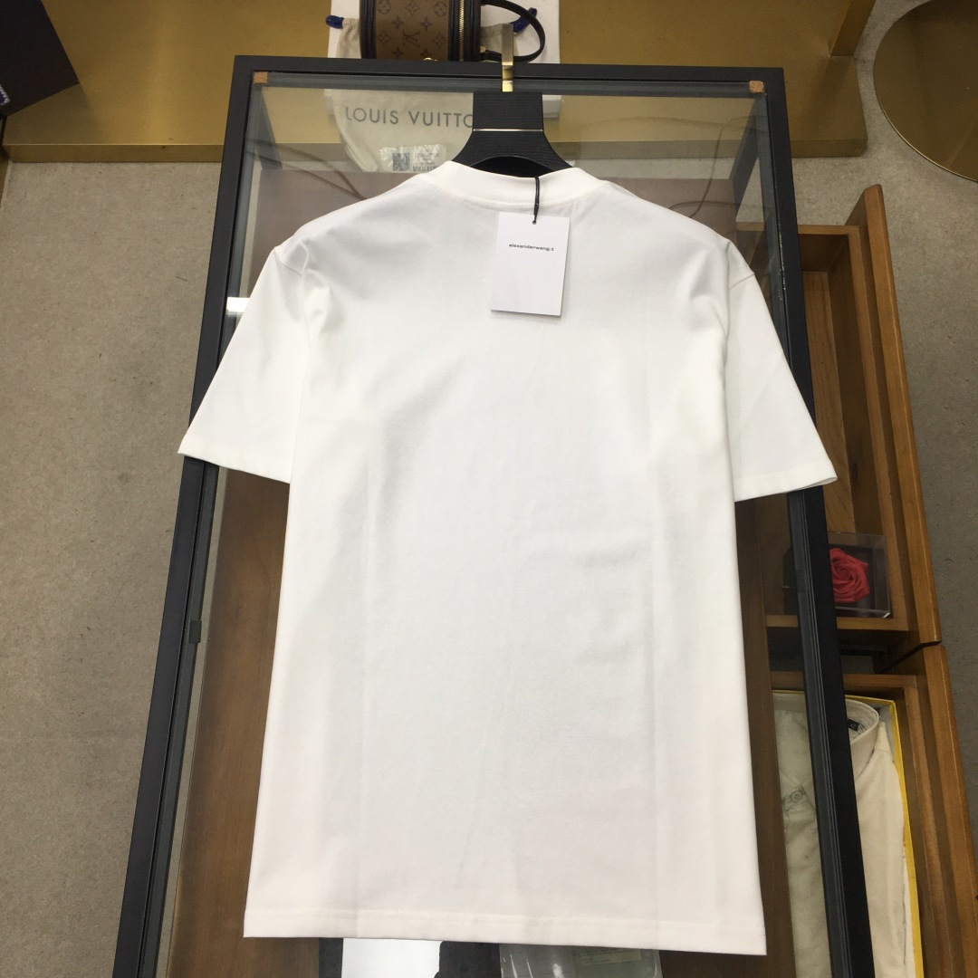 short sleeves