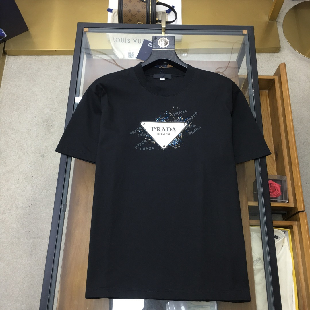 short sleeves
