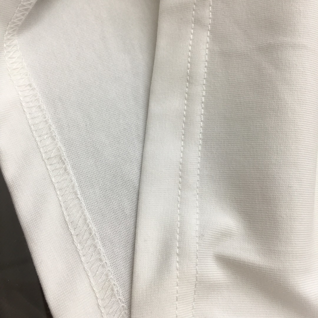 short sleeves