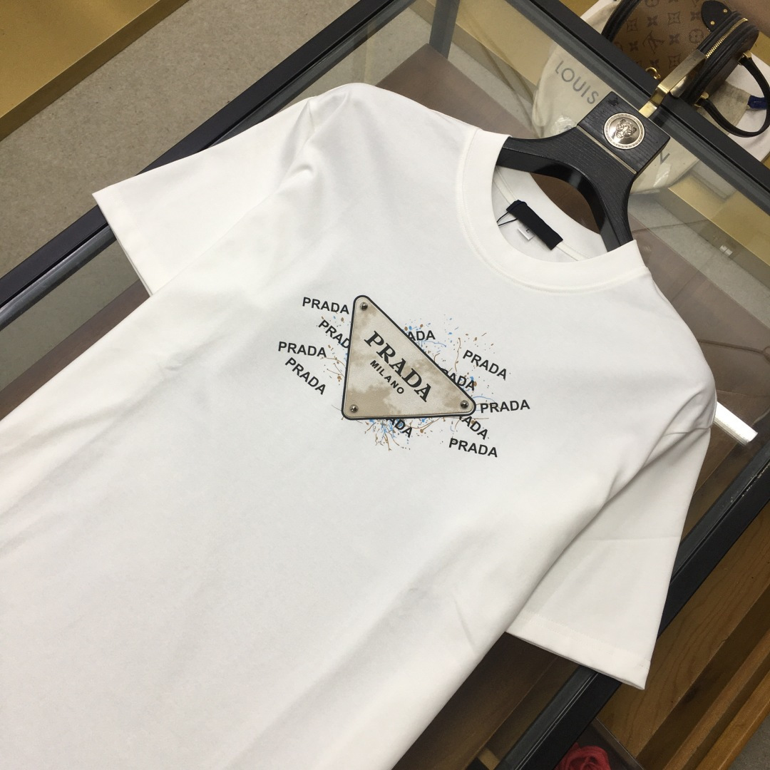short sleeves
