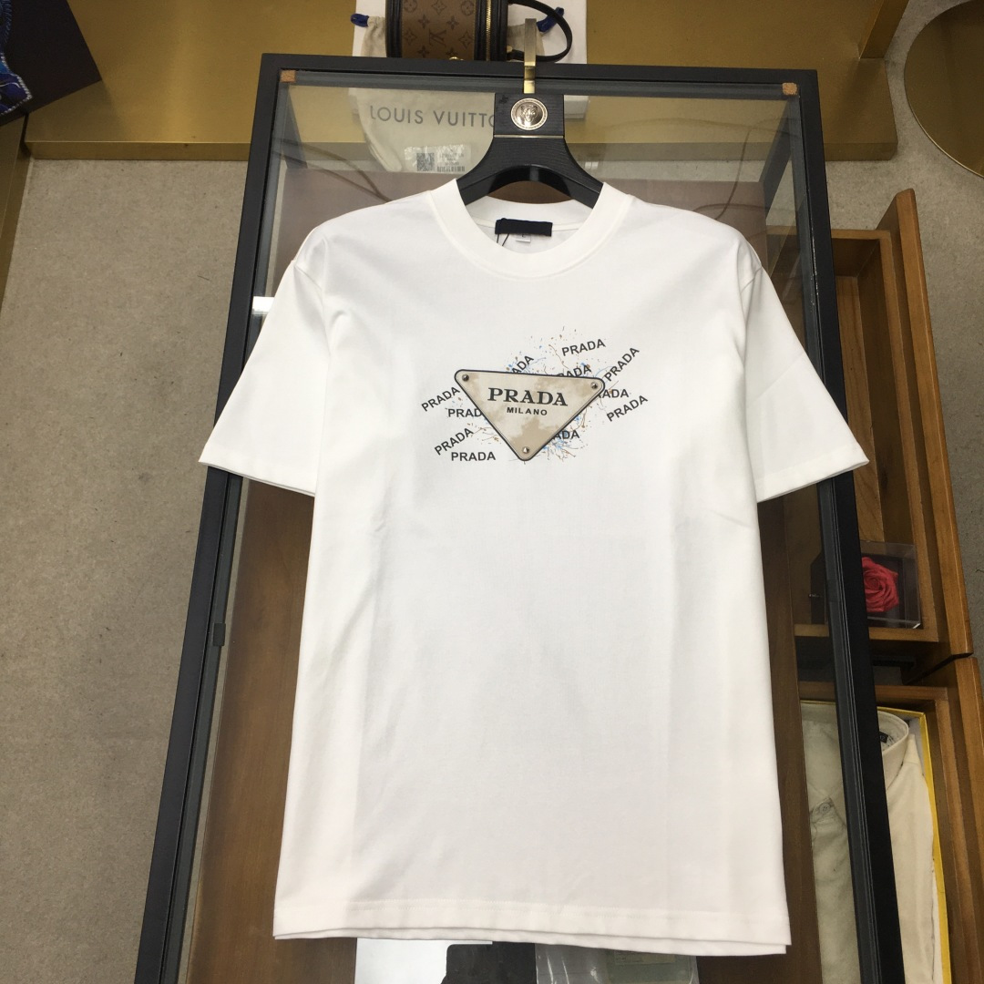 short sleeves