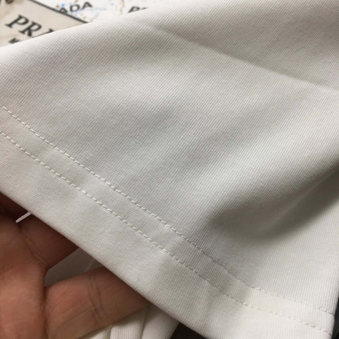 short sleeves