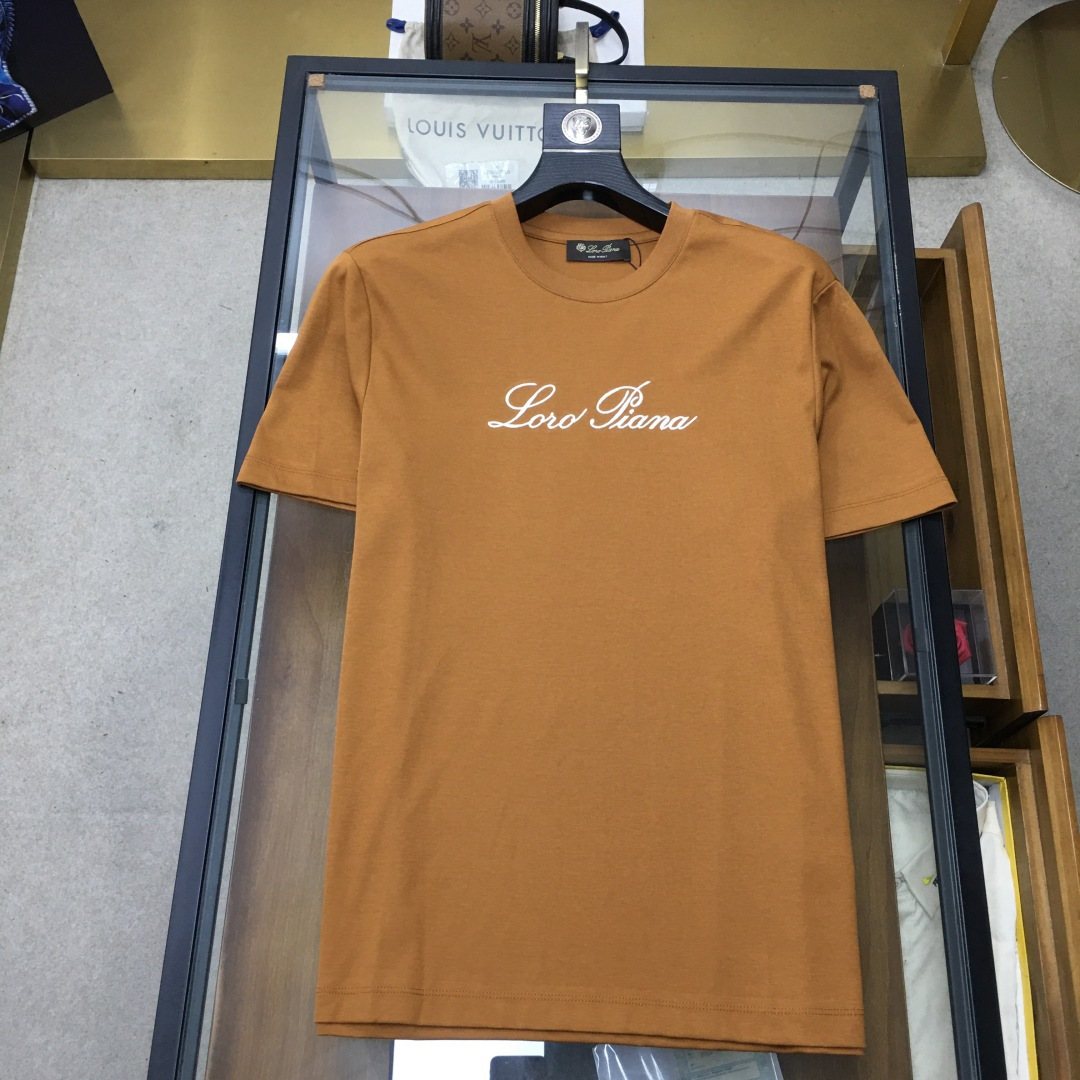 short sleeves