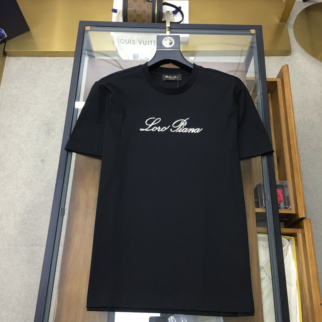 short sleeves
