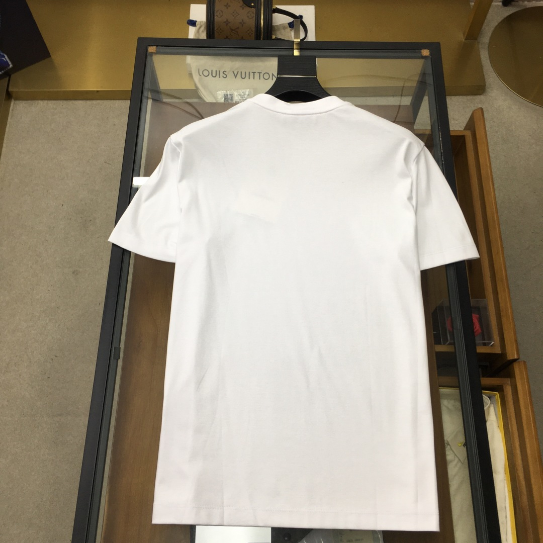 short sleeves