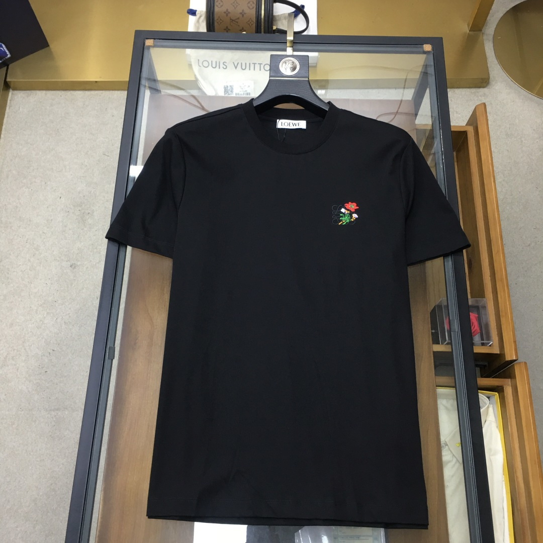 short sleeves