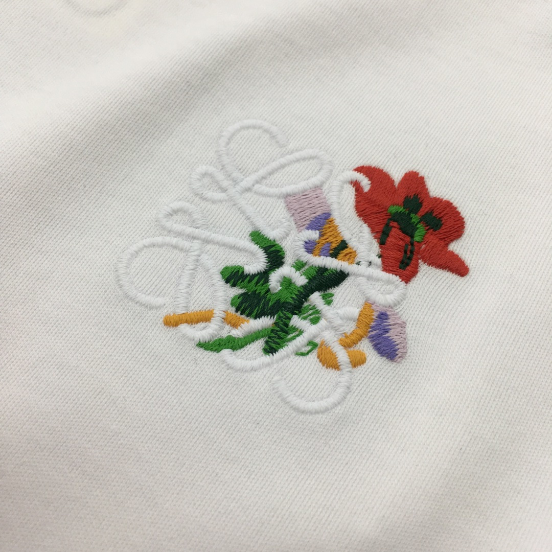 short sleeves