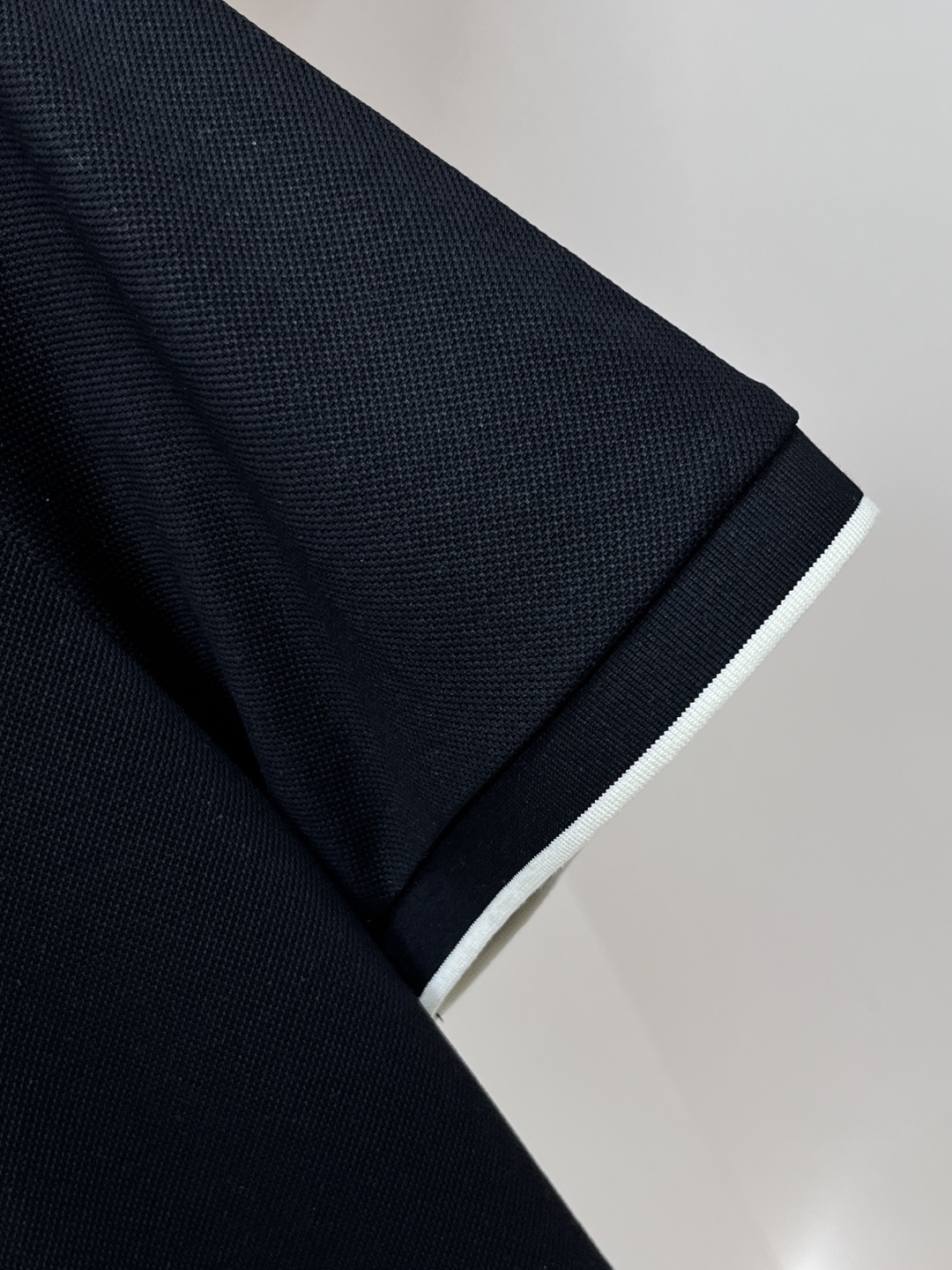 short sleeves