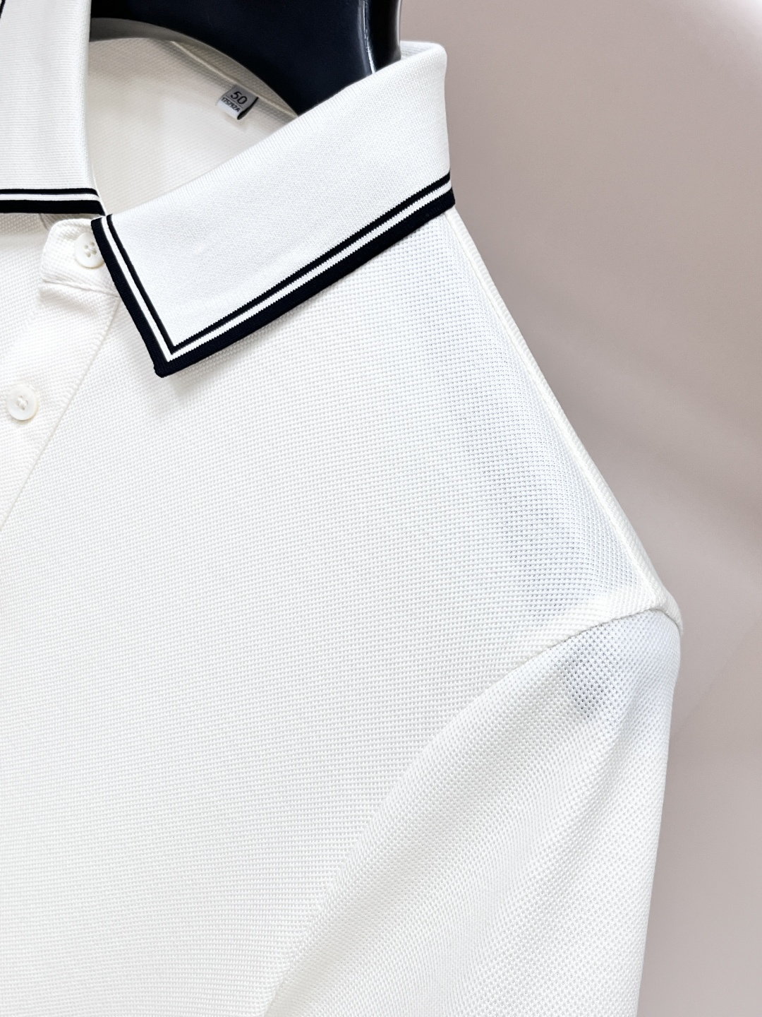 short sleeves