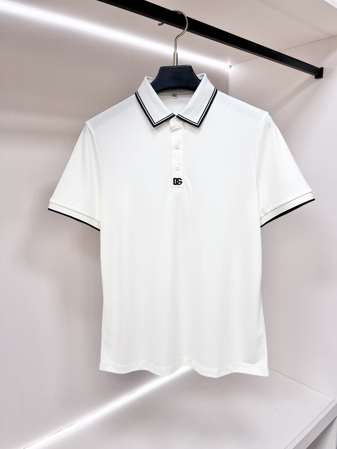 short sleeves