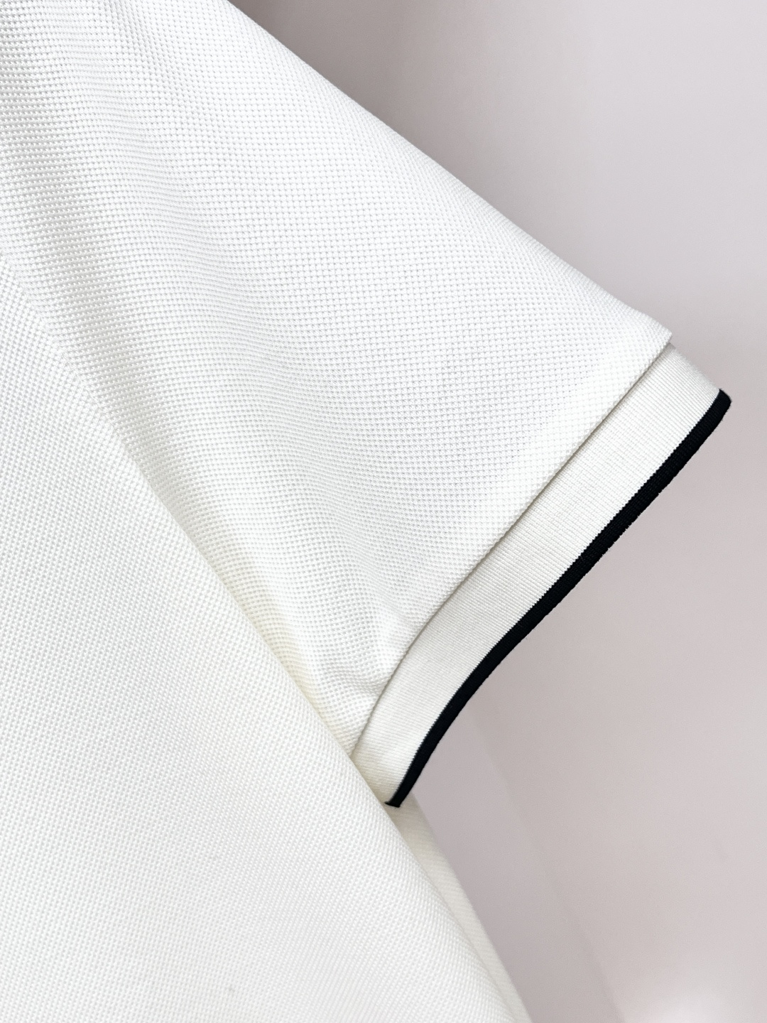 short sleeves