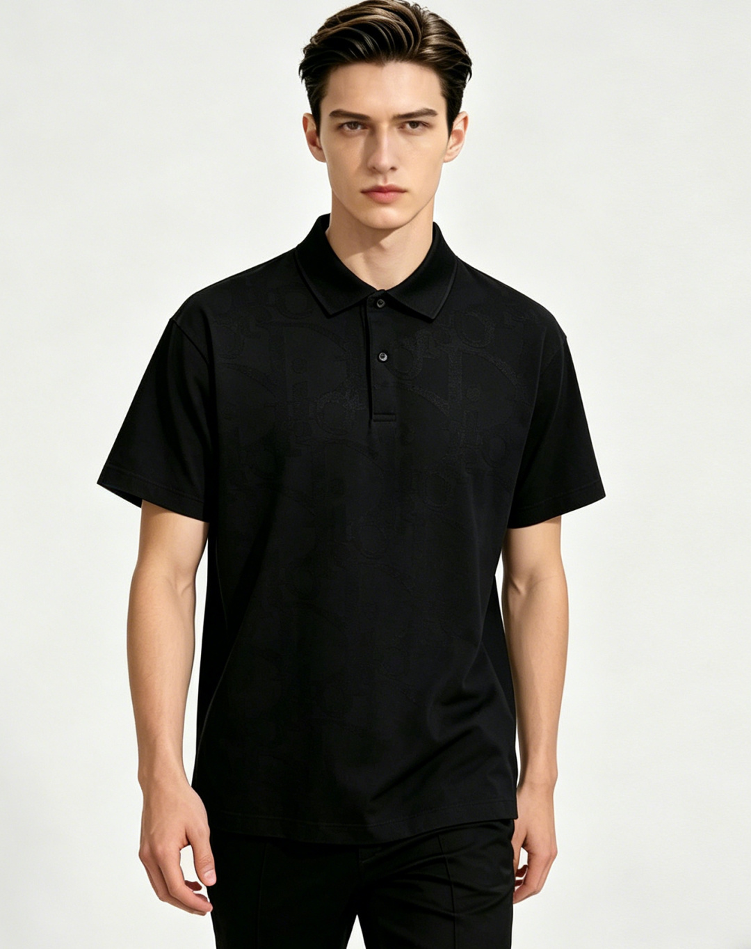 short sleeves