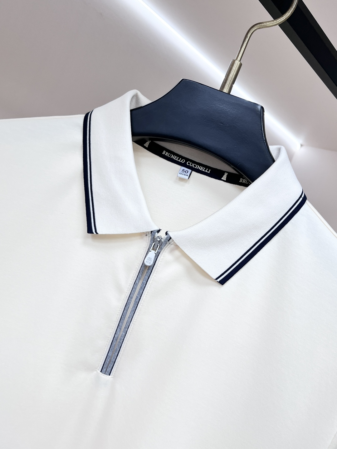 short sleeves