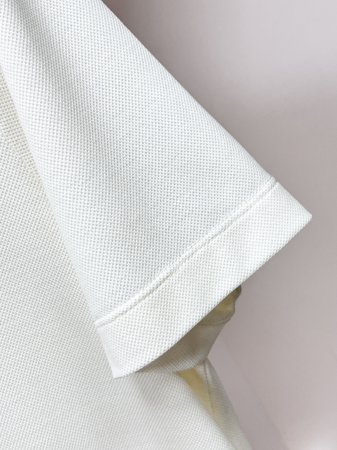short sleeves