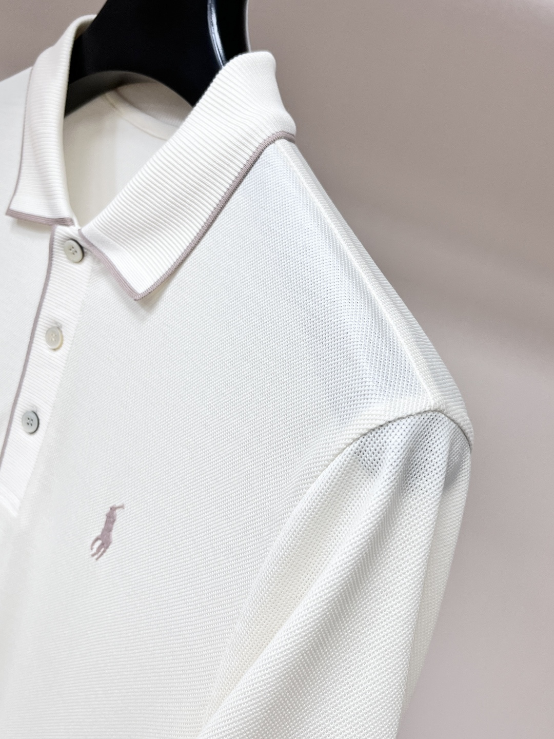 short sleeves