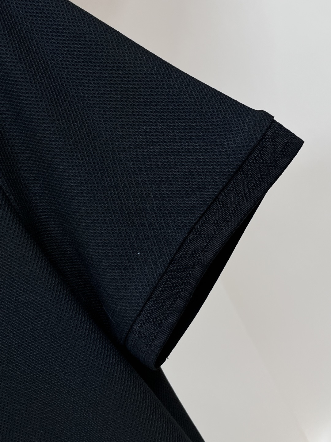 short sleeves
