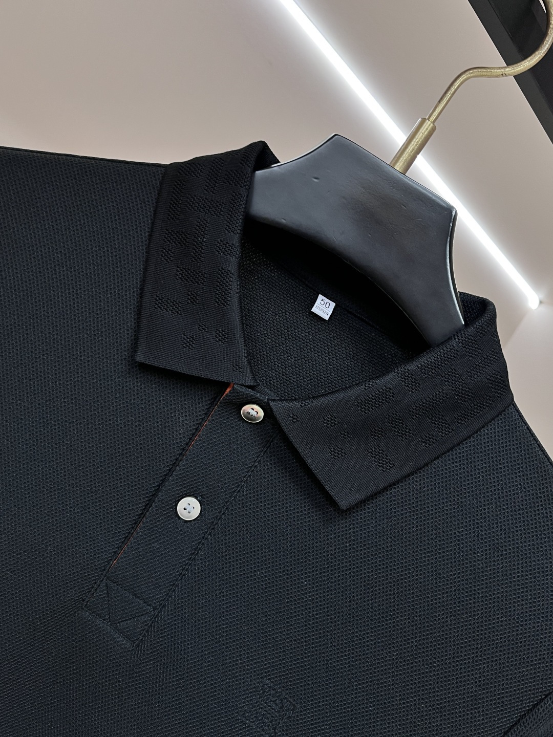 short sleeves