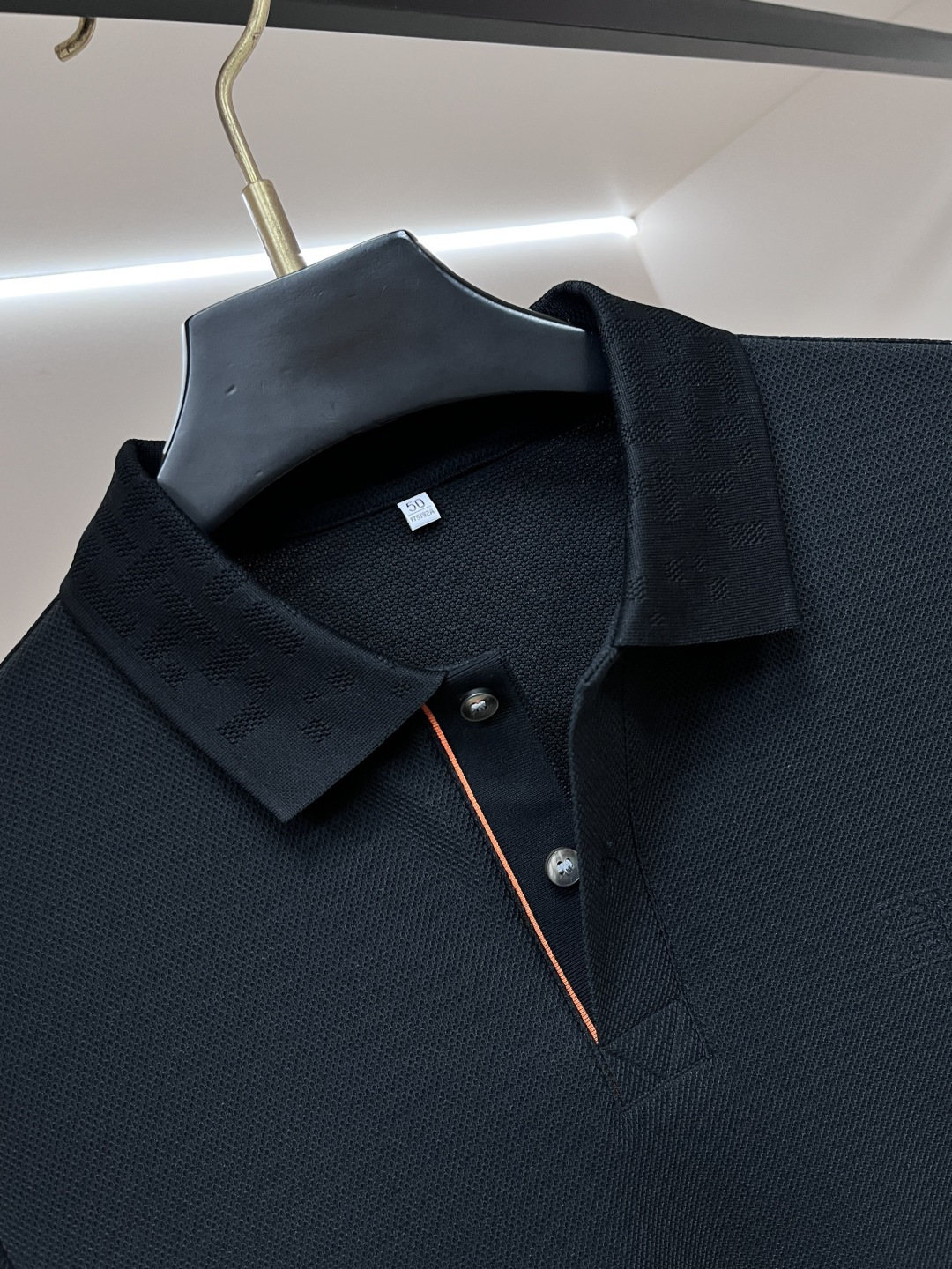 short sleeves