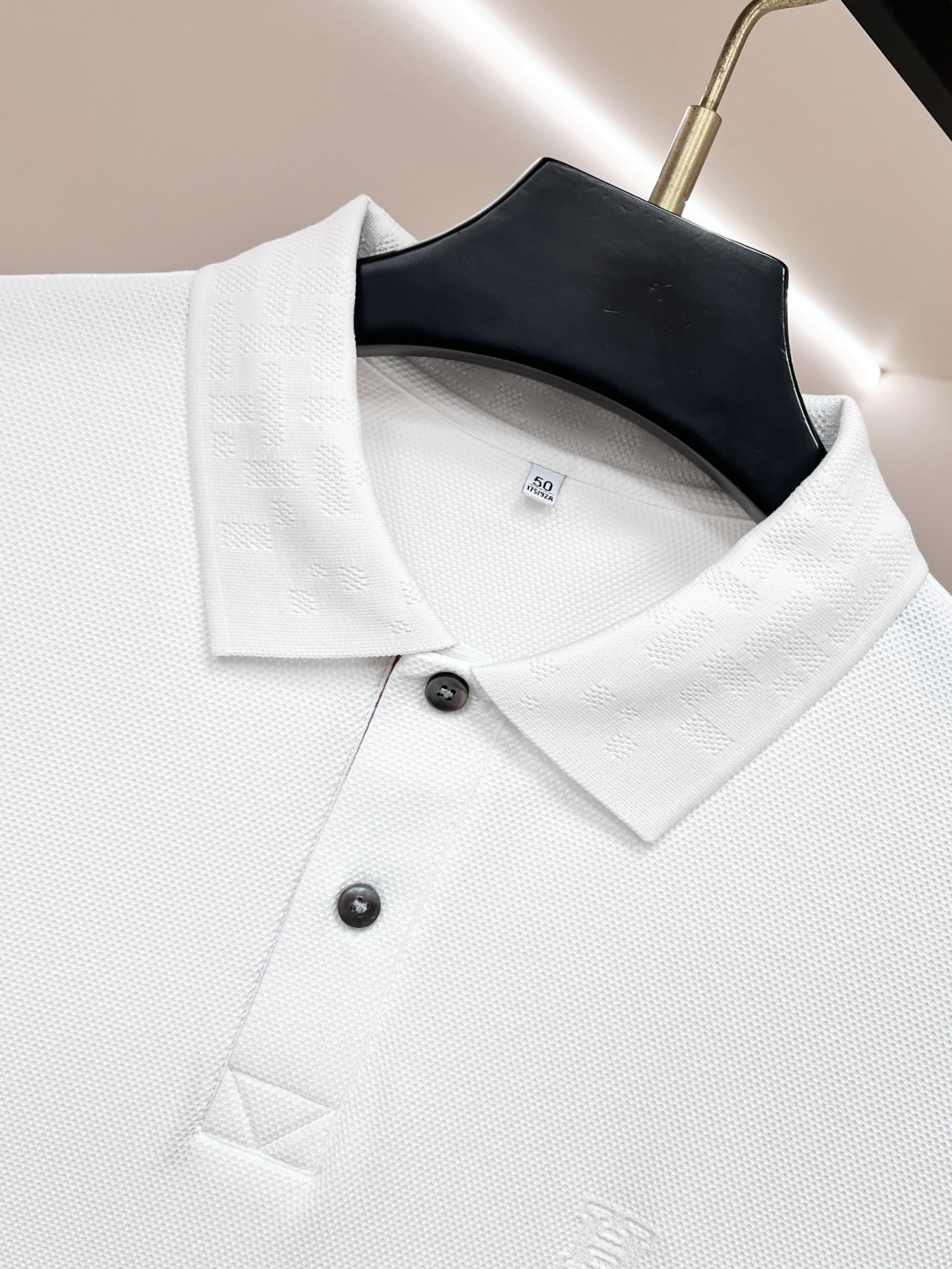 short sleeves