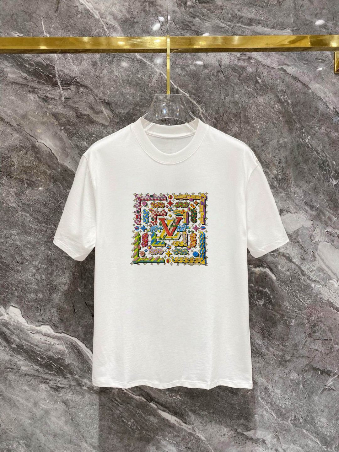short sleeves