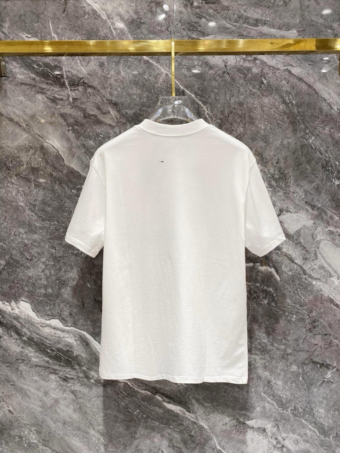 short sleeves