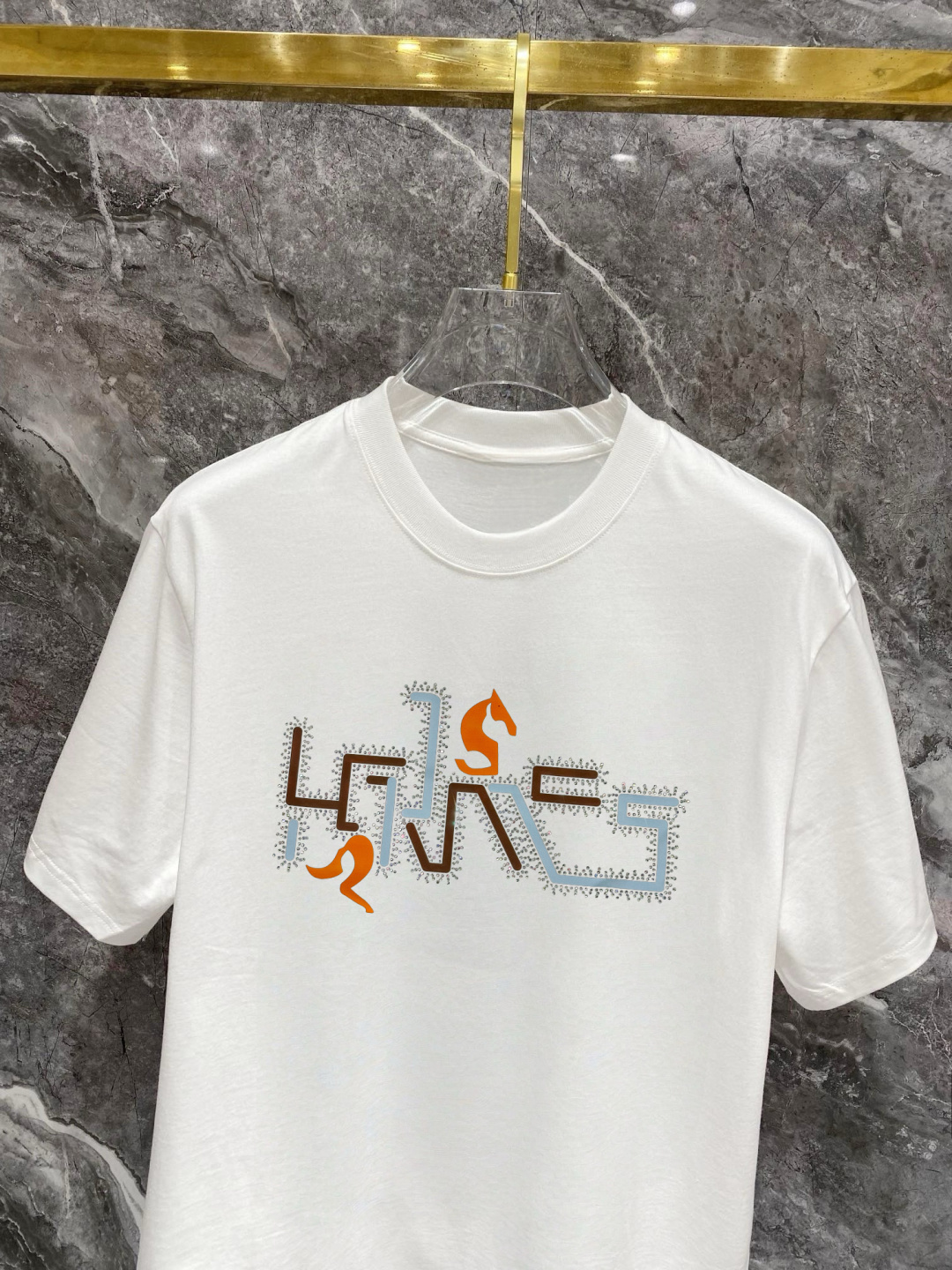 short sleeves
