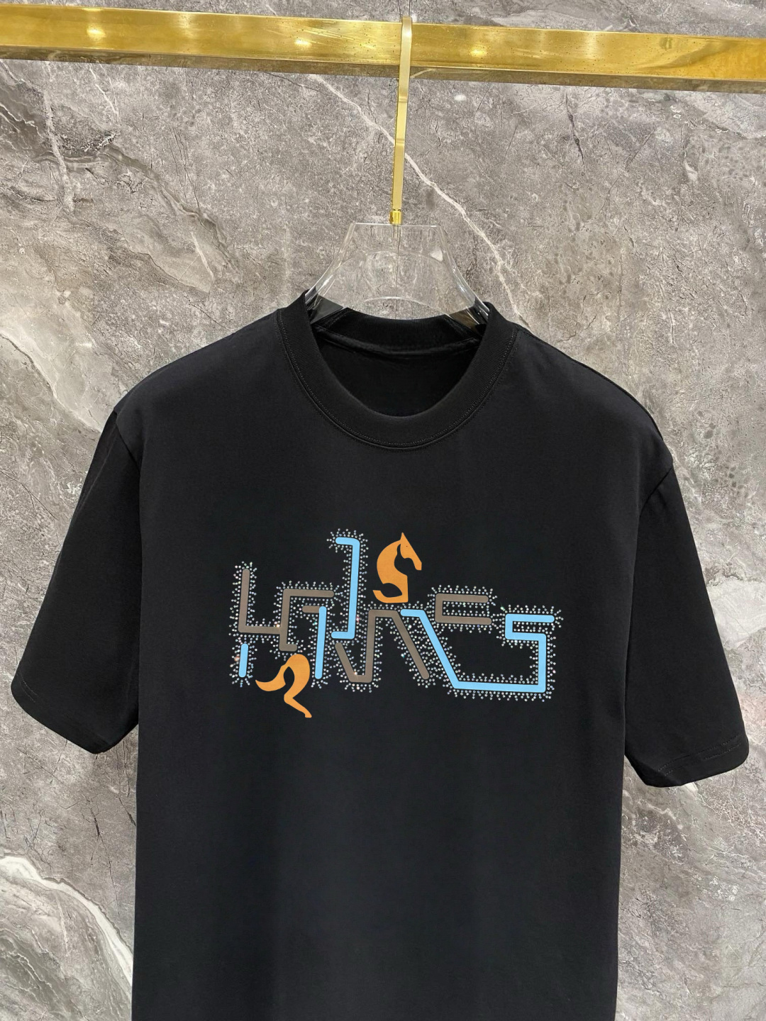 short sleeves