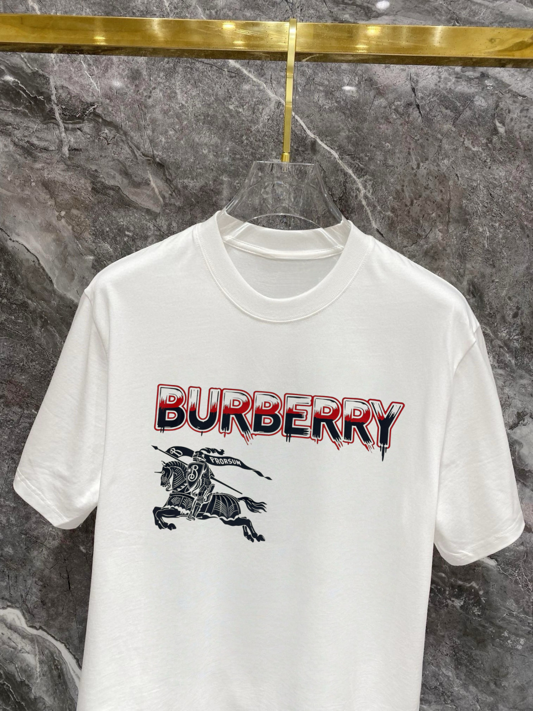 short sleeves