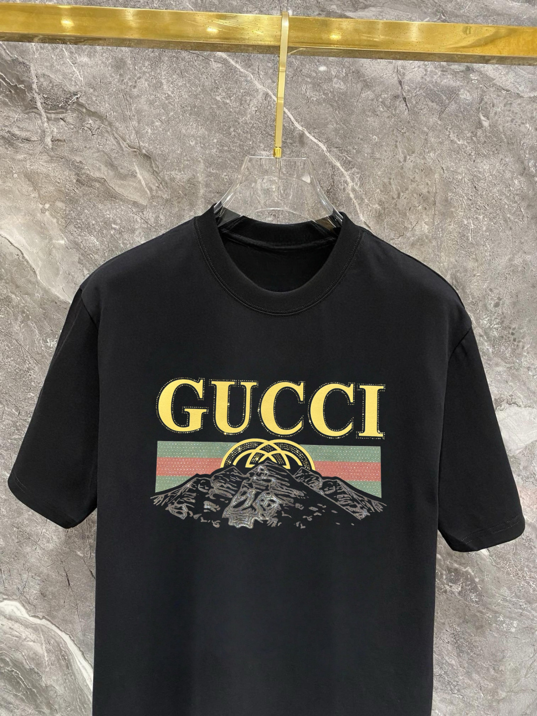 short sleeves