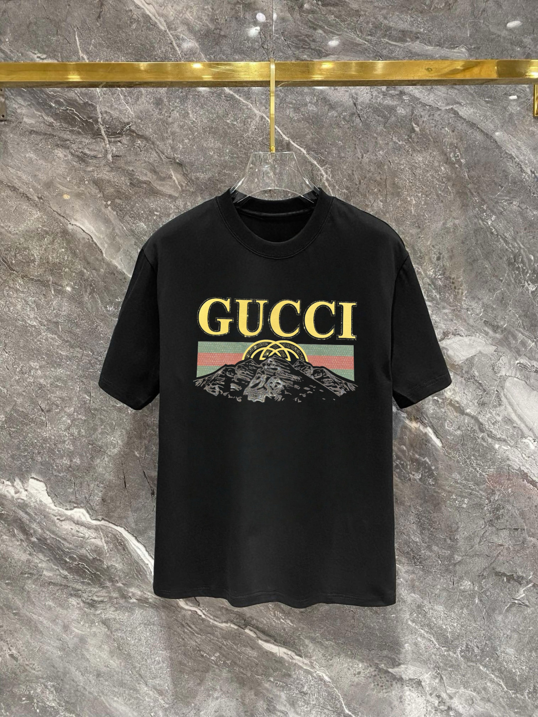 short sleeves