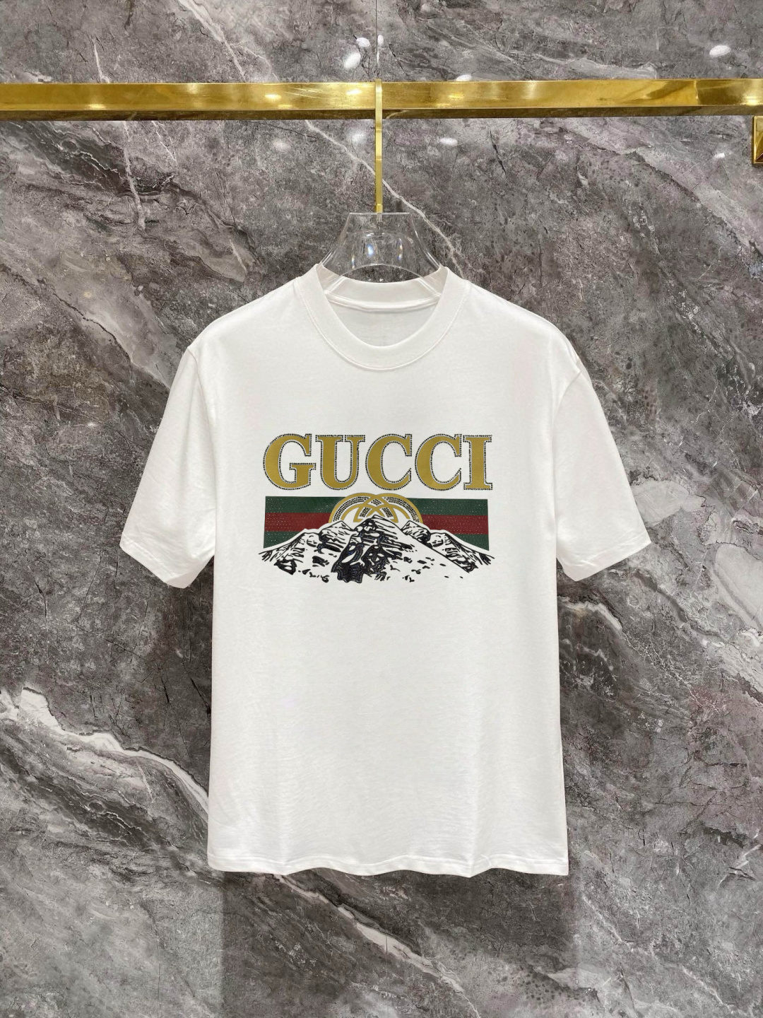 short sleeves
