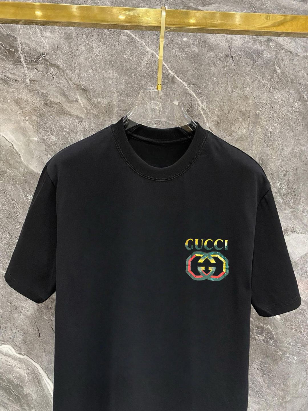 short sleeves