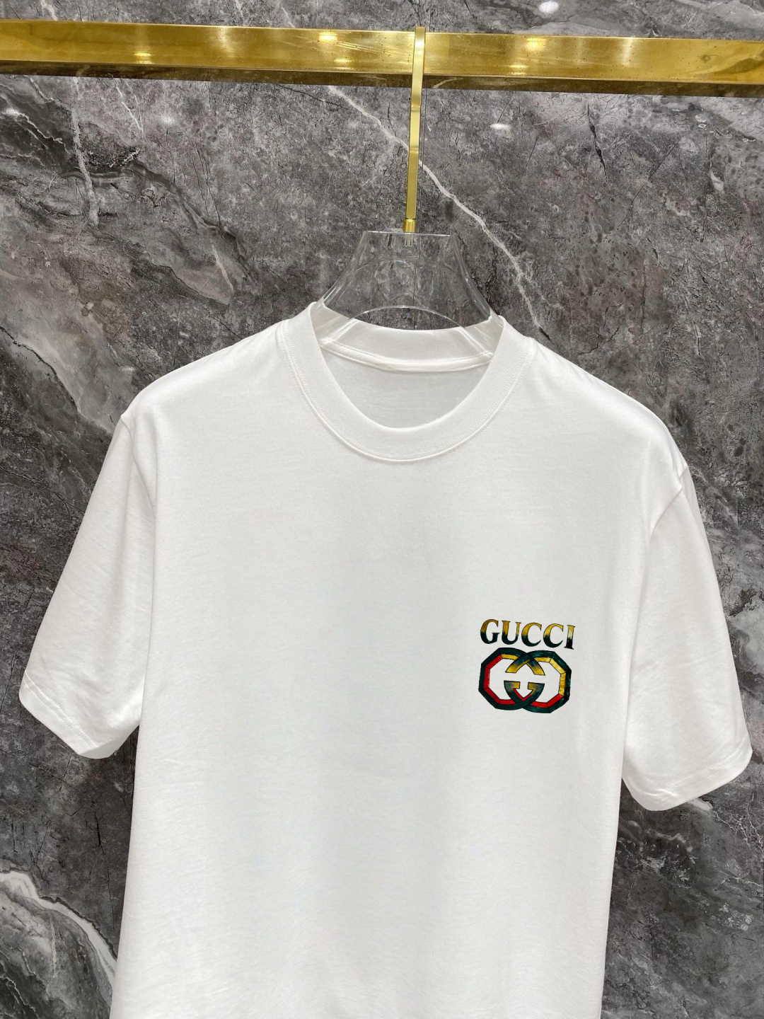 short sleeves