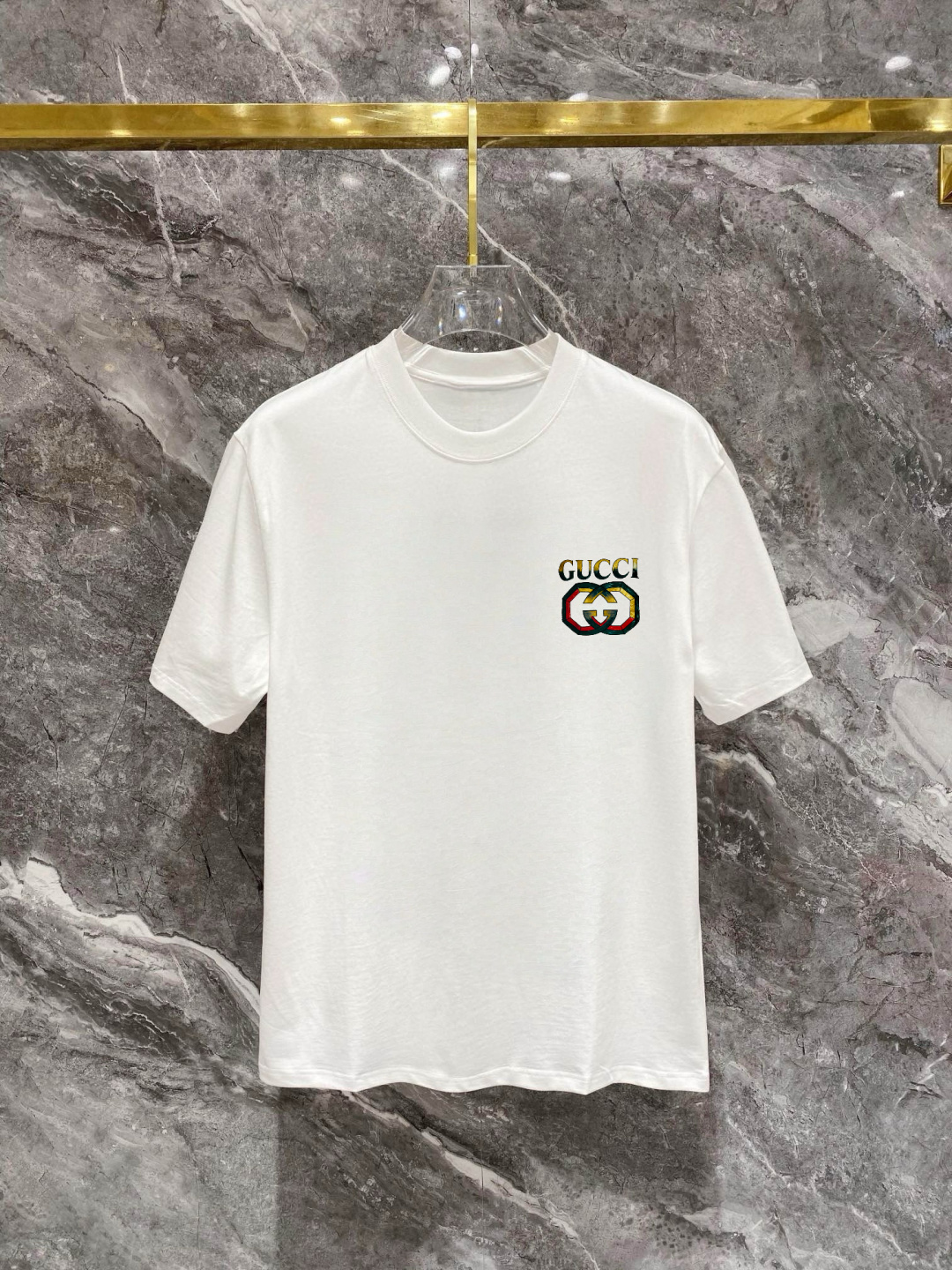 short sleeves
