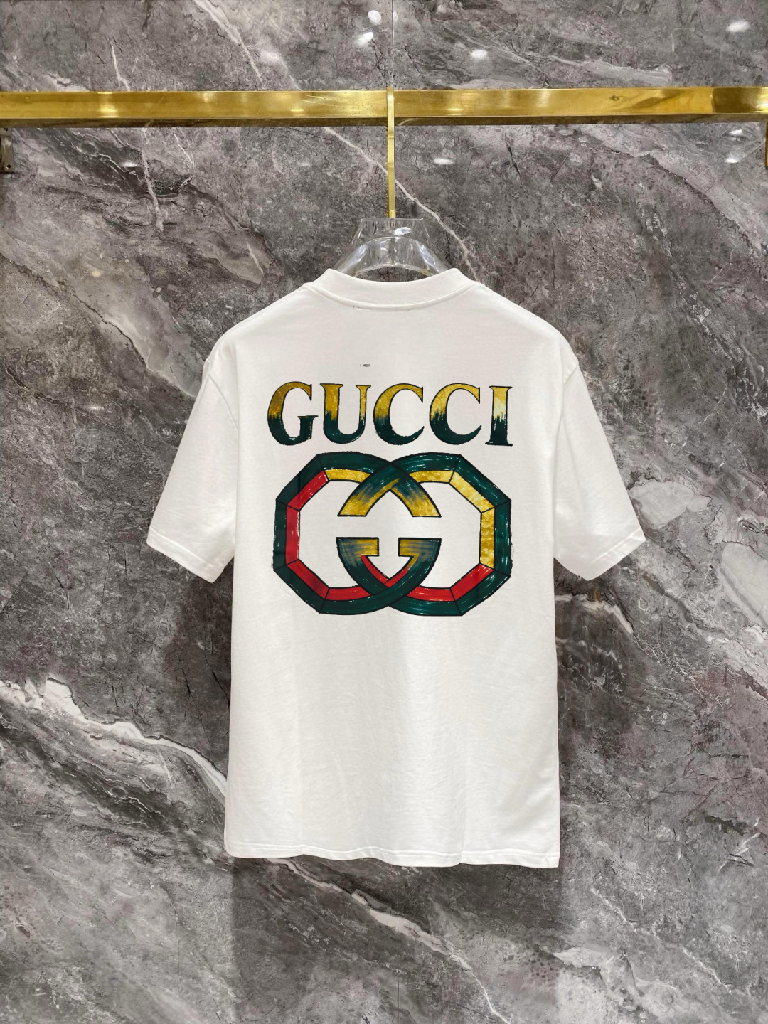 short sleeves