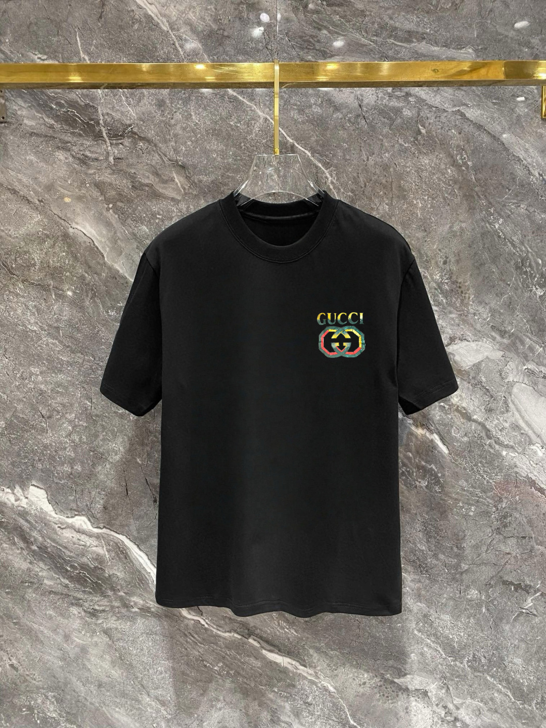 short sleeves