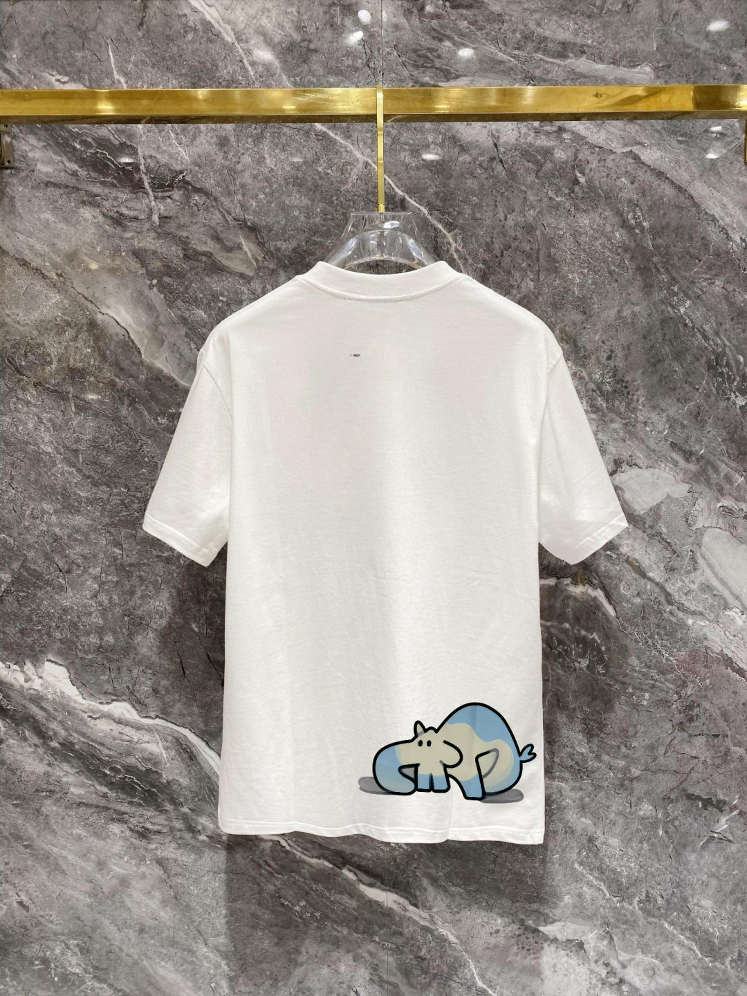 short sleeves