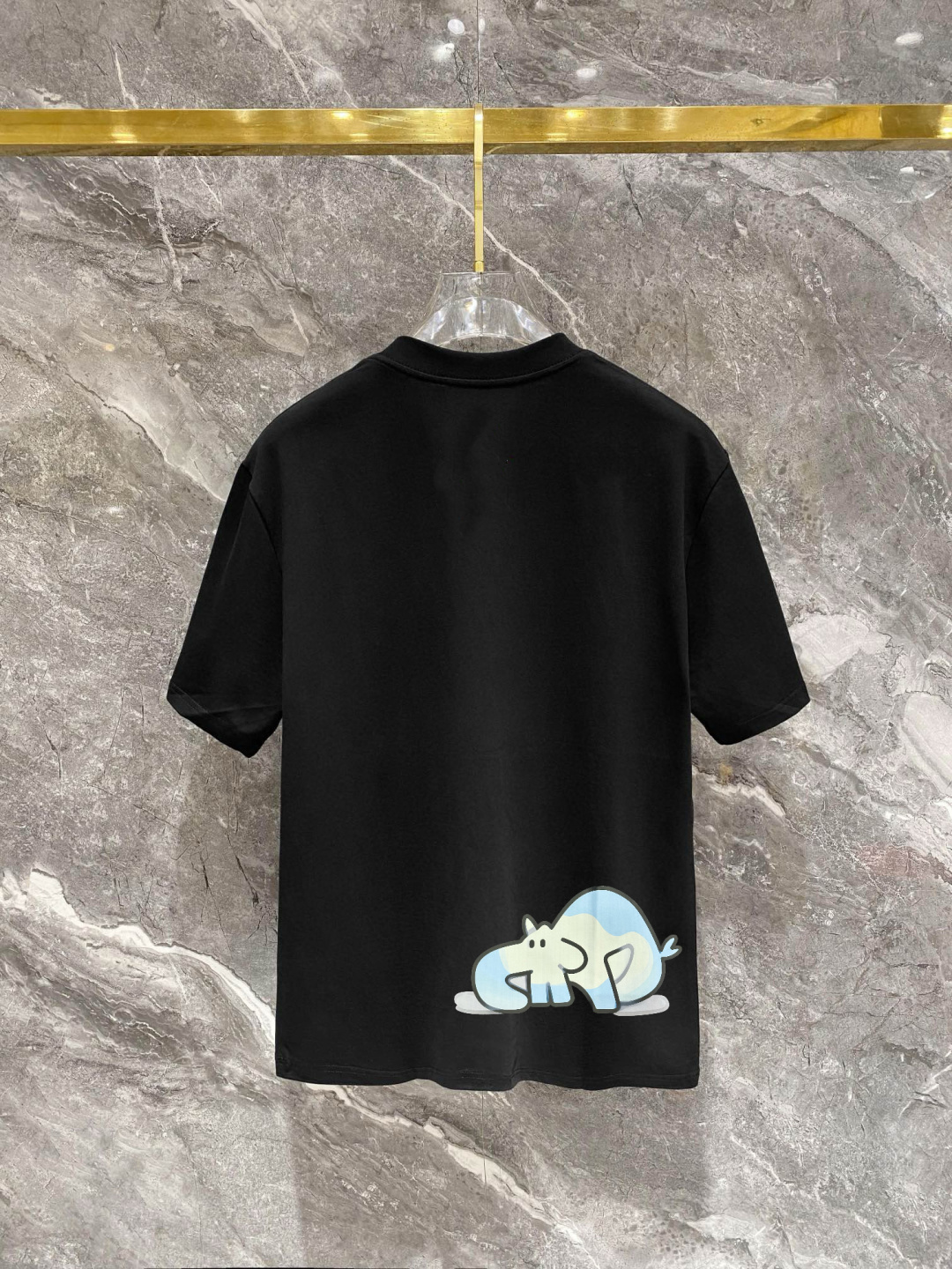short sleeves
