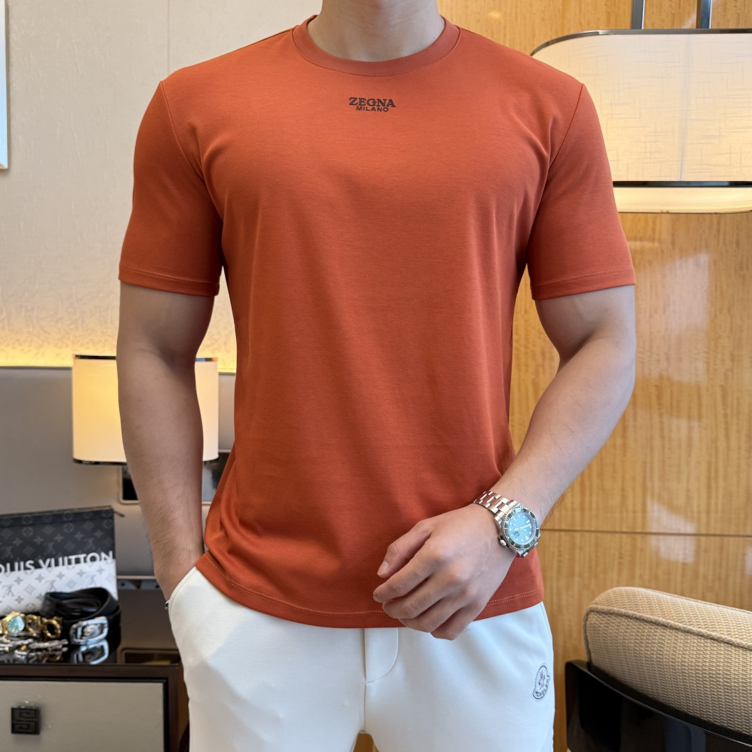 short sleeves