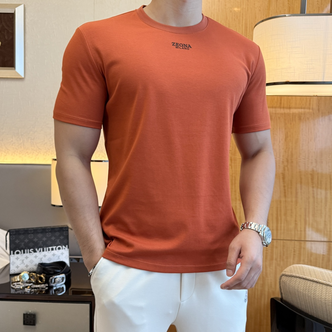 short sleeves