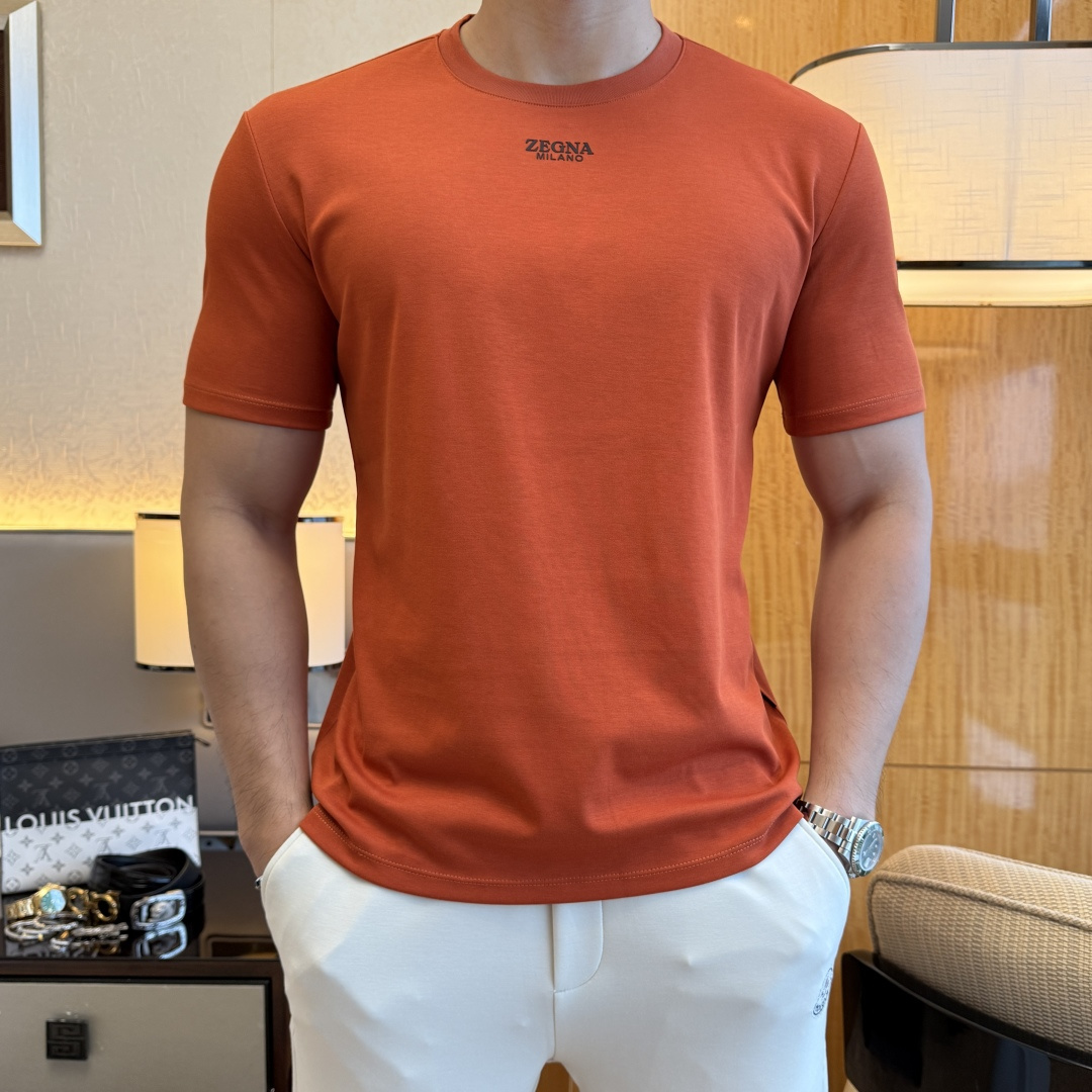 short sleeves