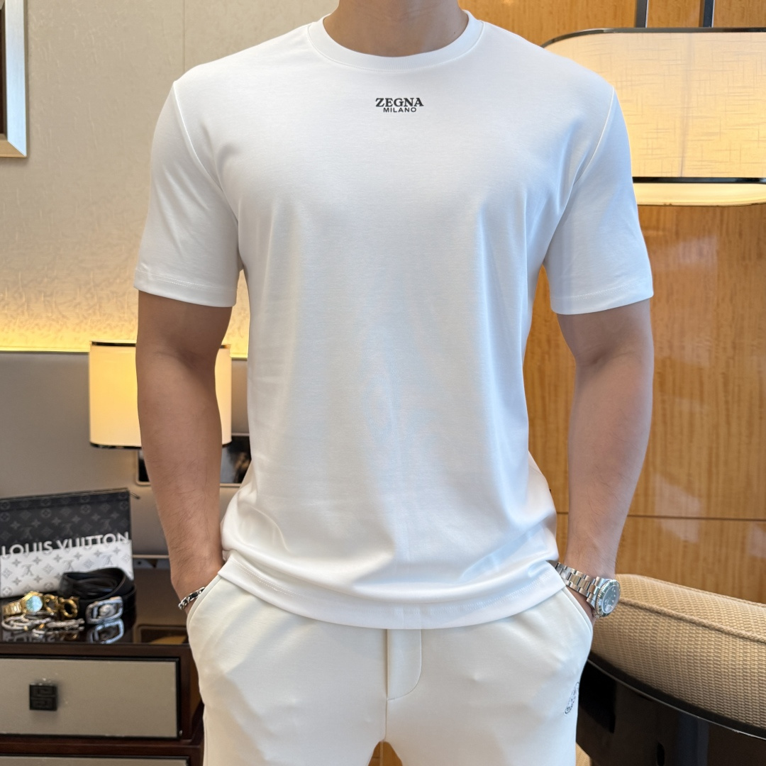 short sleeves