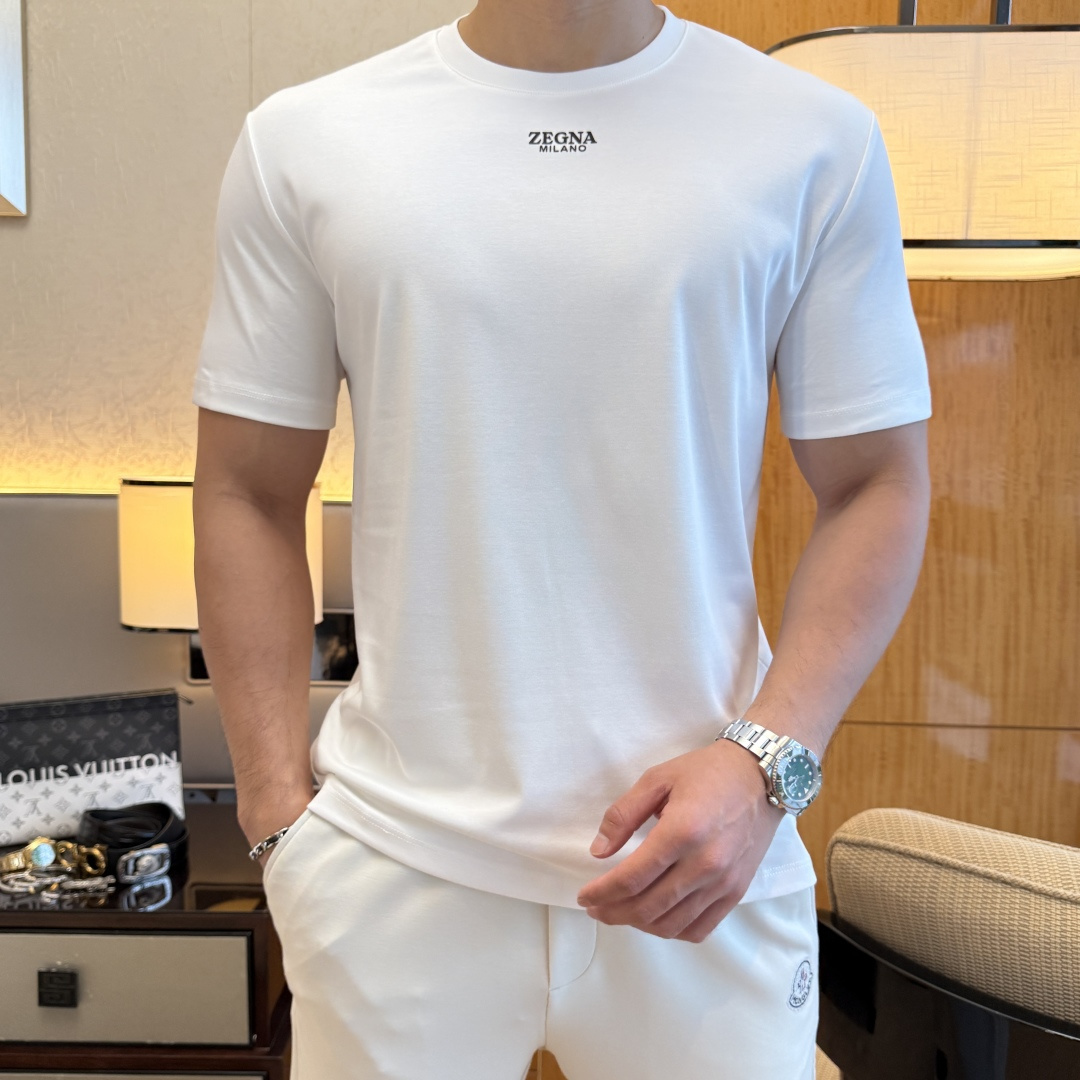 short sleeves