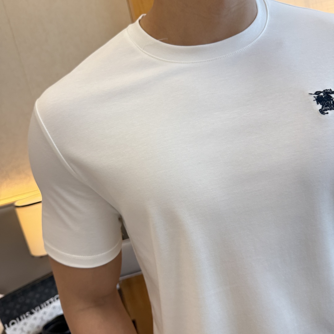 short sleeves