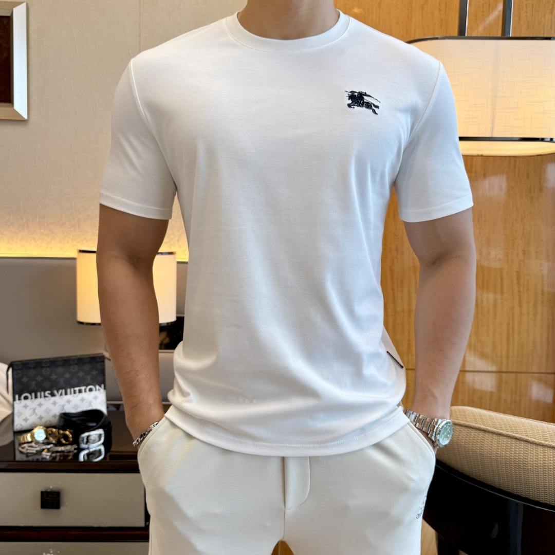 short sleeves